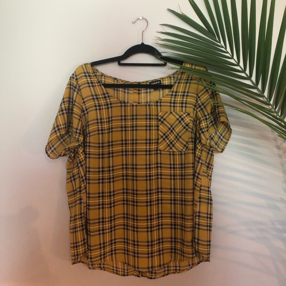 Casual Top